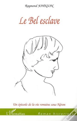 Capa do artigo Le Bel Esclave ; Un Episode De La Vie Romaine Sous Neron