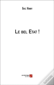 Capa do artigo Le Bel État!