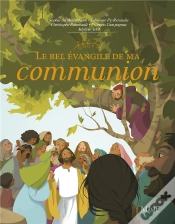 Capa do artigo Le Bel Évangile De Ma Communion