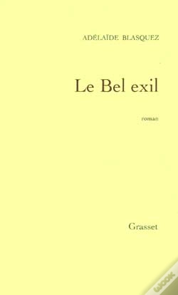 Capa do artigo Le Bel Exil