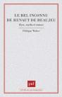 Le Bel Inconnu De Renaut De Beaujeu - Preview