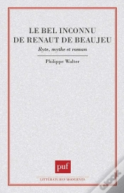 Capa do artigo Le Bel Inconnu De Renaut De Beaujeu