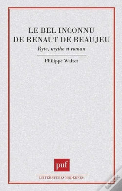 Capa do artigo Le Bel Inconnu De Renaut De Beaujeu