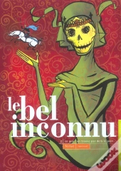Le Bel Inconnu T.2; Ce Que L'On Trouve Par Dela Le Pont...