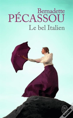 Capa do artigo Le Bel Italien