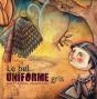 Le Bel Uniforme Gris - Preview