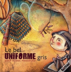 Capa do artigo Le Bel Uniforme Gris