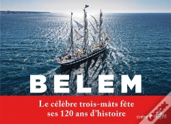 Capa do artigo Le Belem