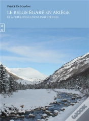 Capa do artigo Le Belge Égaré En Ariège Et Autres Divagations