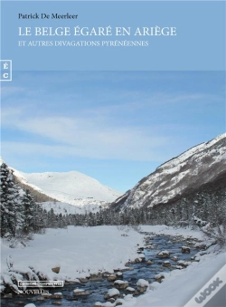 Capa do artigo Le Belge Égaré En Ariège Et Autres Divagations