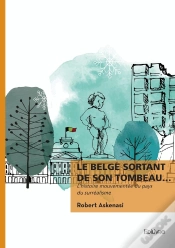 Capa do artigo Le Belge Sortant De Son Tombeau... : L
