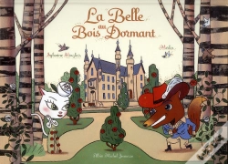 Capa do artigo Le Belle Au Bois Dormant