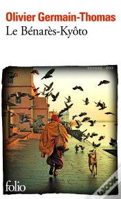 Capa do artigo Le Bénarès-Kyôto