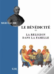 Capa do artigo Le Bénédicité