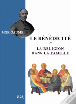 Capa do artigo Le Bénédicité