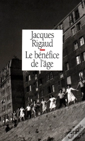 Le Benefice De L'Age