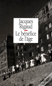 Capa do artigo Le Benefice De L