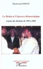 Le Benin Et L'Epreuve Democratique ; Lecons Des Elections De 1991 A 2001 - Preview