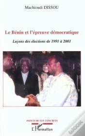 Capa do artigo Le Benin Et L