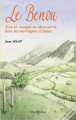 Capa do artigo Le Bénou, Jeux Et Voyages De Découvertes Dans L'Ossau