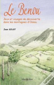 Capa do artigo Le Bénou, Jeux Et Voyages De Découvertes Dans L