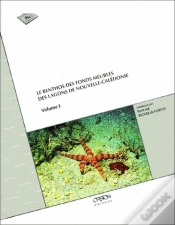 Capa do artigo Le Benthos Des Fonds Meubles Des Lagons De Nouvelle-Calédonie T.1