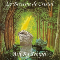 Capa do artigo Le Berceau De Cristal - CD