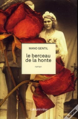 Capa do artigo Le Berceau De La Honte
