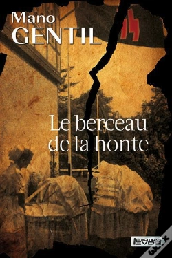 Capa do artigo Le Berceau De La Honte
