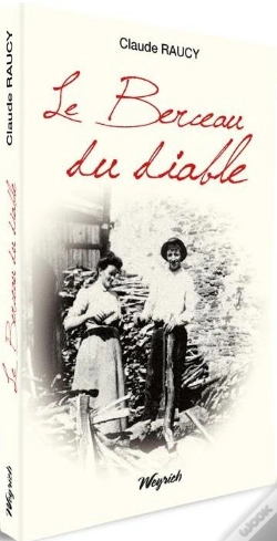 Capa do artigo Le Berceau Du Diable