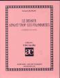 Le Berger Aimait Trop Les Framboises ; Comedie Paysanne - Preview