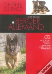 Le Berger Allemand