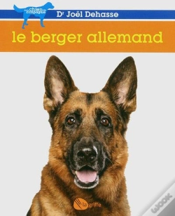 Capa do artigo Le Berger Allemand