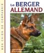 Le Berger Allemande - Mon Chien De Compagnie - Preview