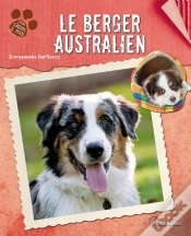 Capa do artigo Le Berger Australien