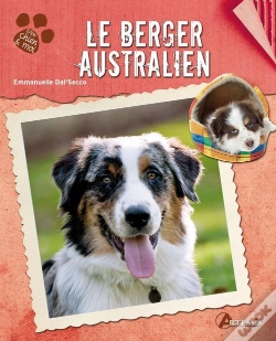 Capa do artigo Le Berger Australien