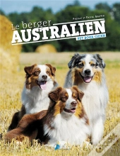 Le Berger Australien