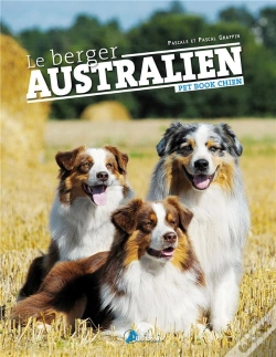 Capa do artigo Le Berger Australien