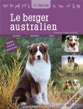Le Berger Australien