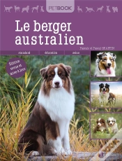 Capa do artigo Le Berger Australien