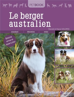 Capa do artigo Le Berger Australien