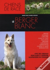 Le Berger Blanc