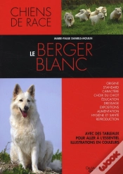 Capa do artigo Le Berger Blanc