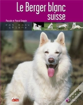 Le Berger Blanc Suisse