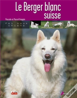 Capa do artigo Le Berger Blanc Suisse
