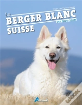 Le Berger Blanc Suisse