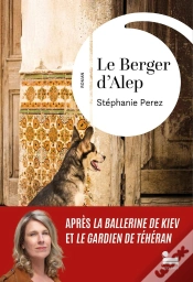 Capa do artigo Le Berger D