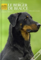 Capa do artigo Le Berger De Beauce