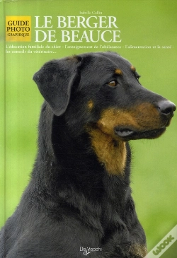 Capa do artigo Le Berger De Beauce
