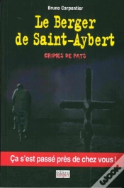 Capa do artigo Le Berger De Saint-Aybert